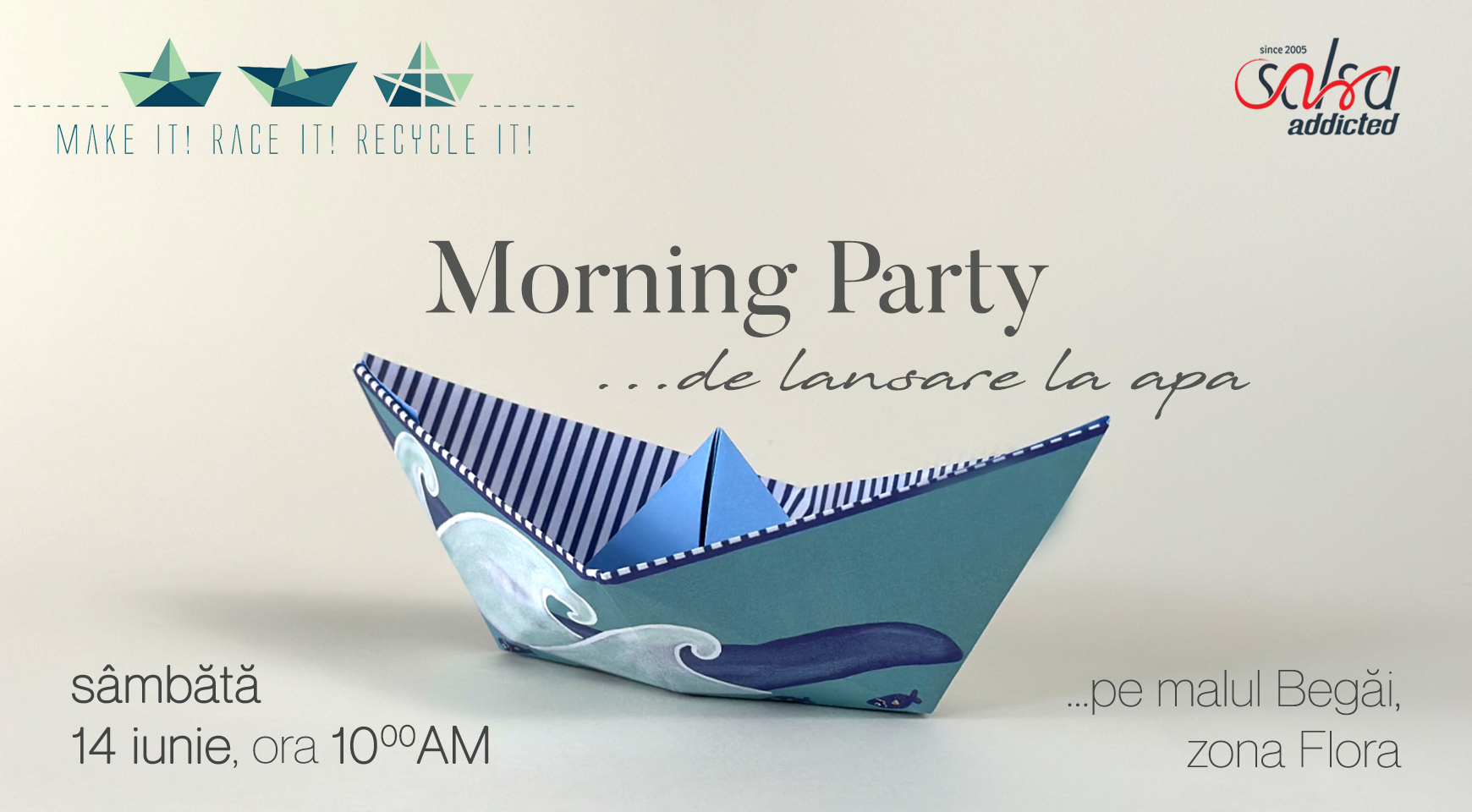 Morning Party