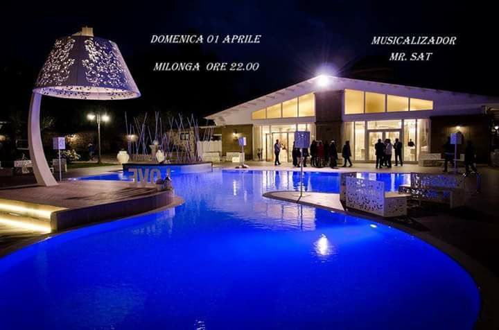 Milonga Pasqua Sensualidad BelSito Musicalizador MR SAT