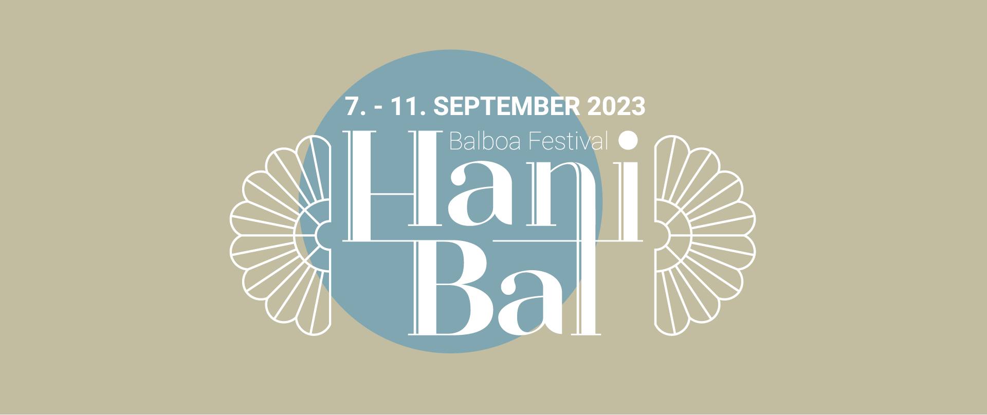 Balboa Festival HaniBal 2023