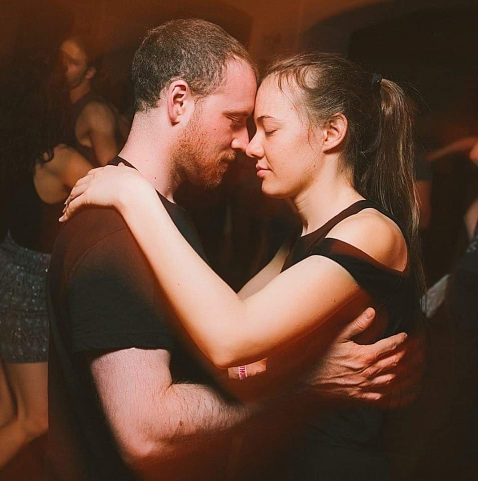 Zouk Workshop mit Fernando und party in Hannover