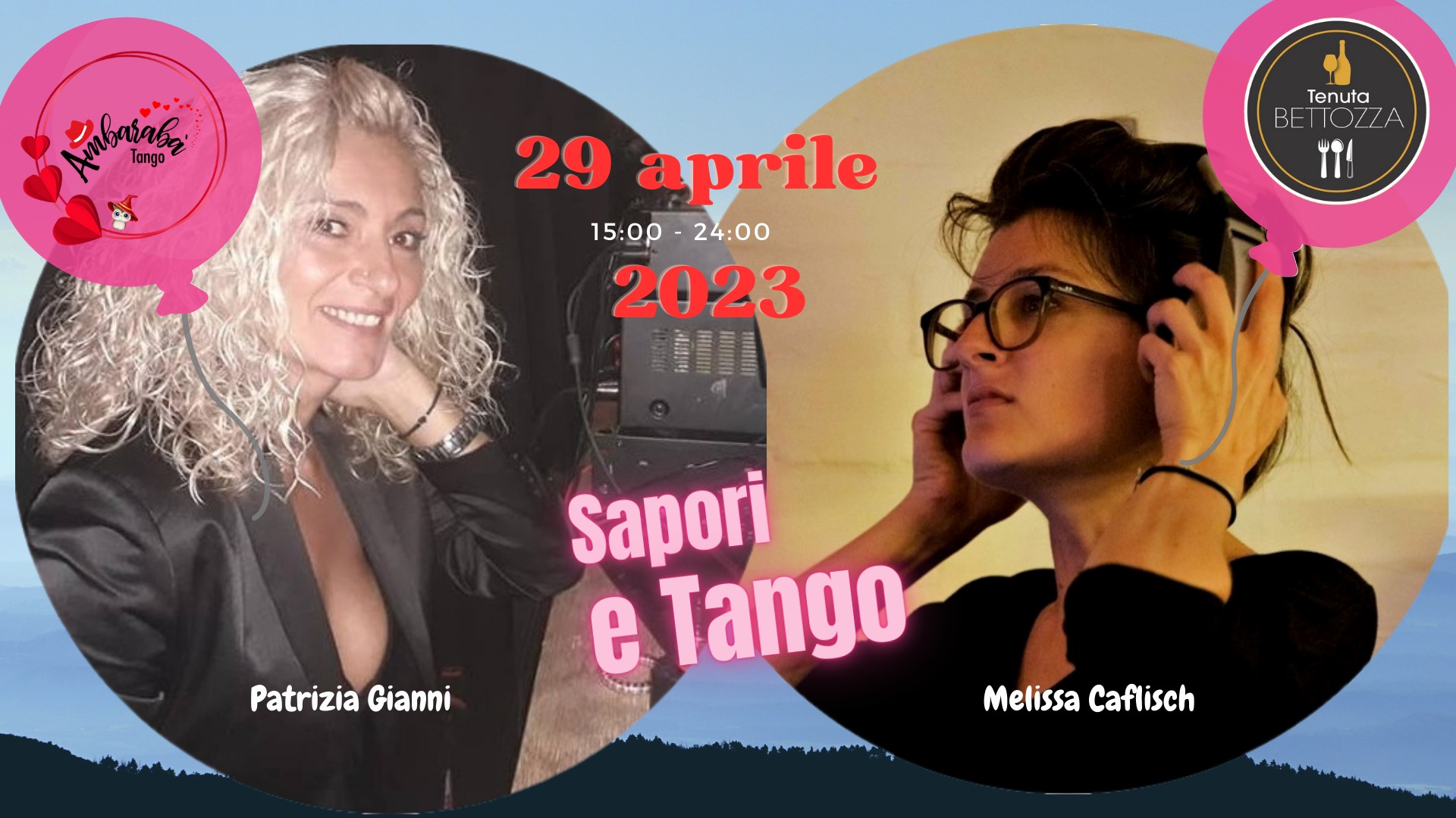 Sapori & Tango