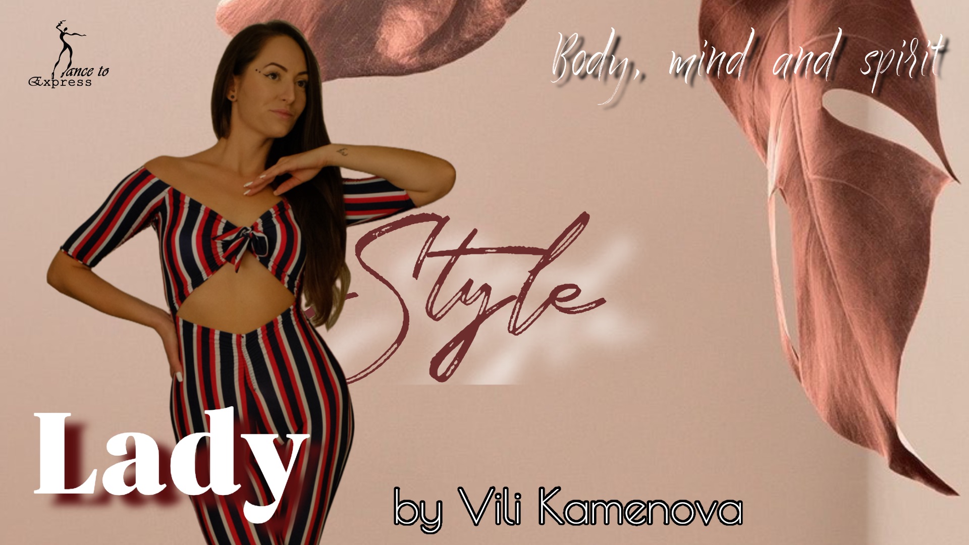Lady style👠