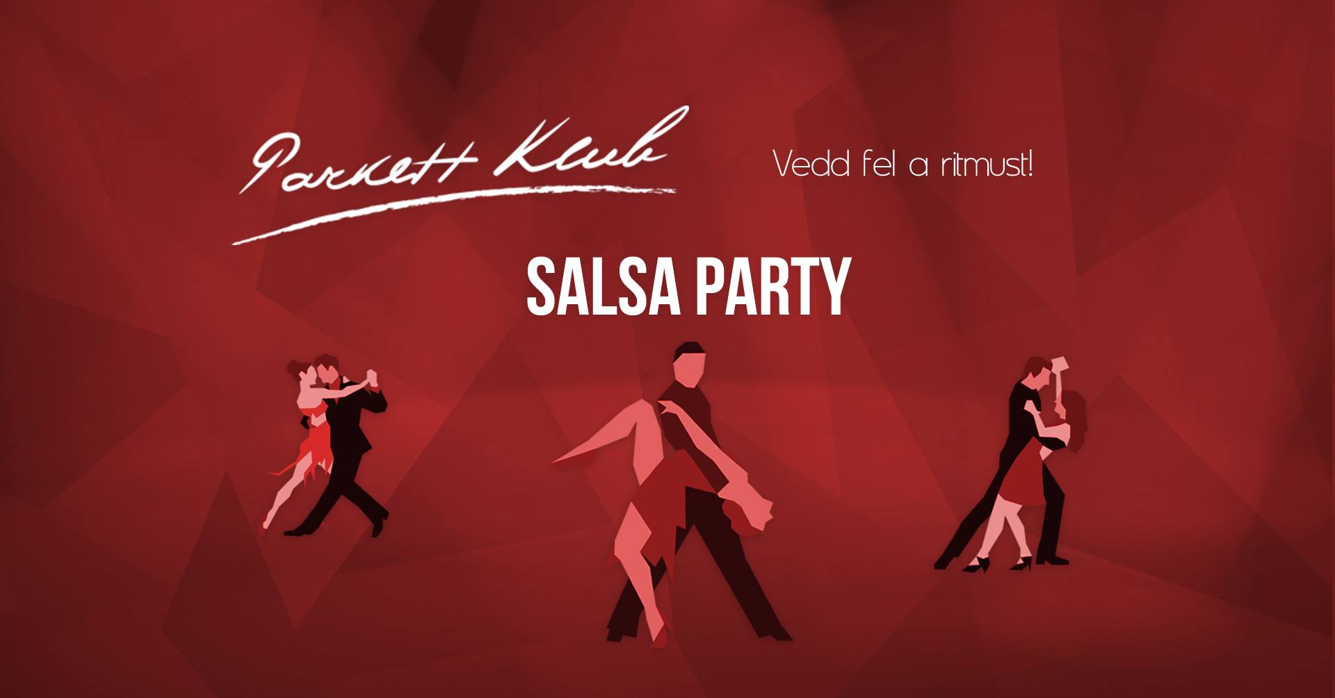 Parkett Klub Salsa Party
