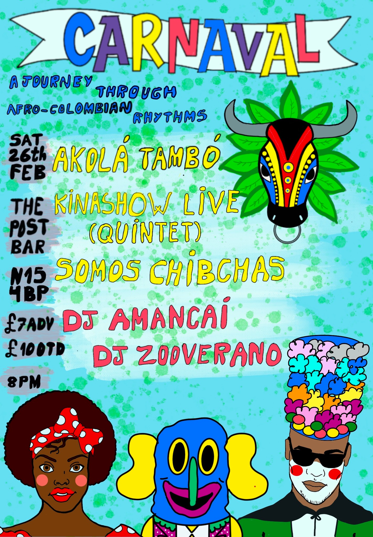 Carnival
