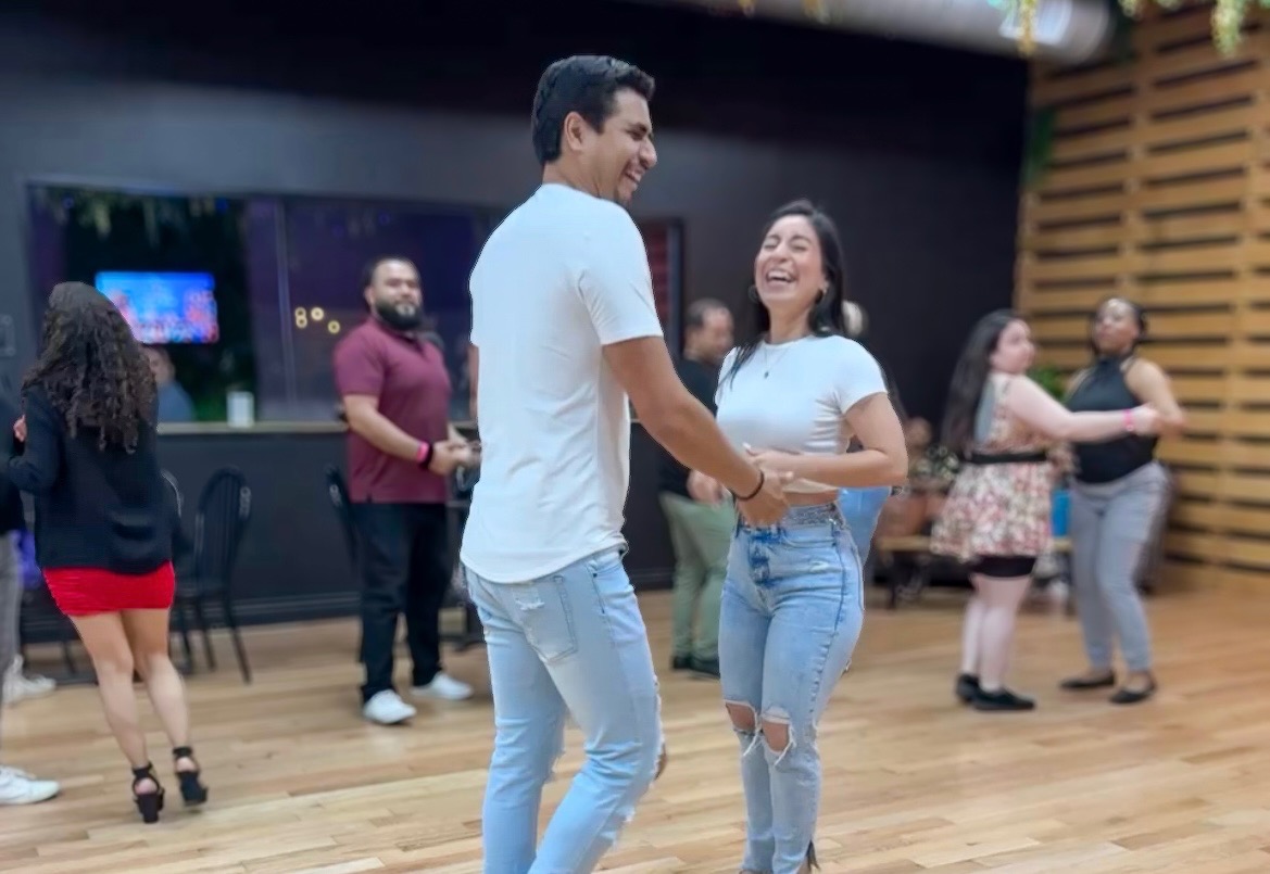 Bachata Connection Workshop: Unlocking the Secrets to Connection