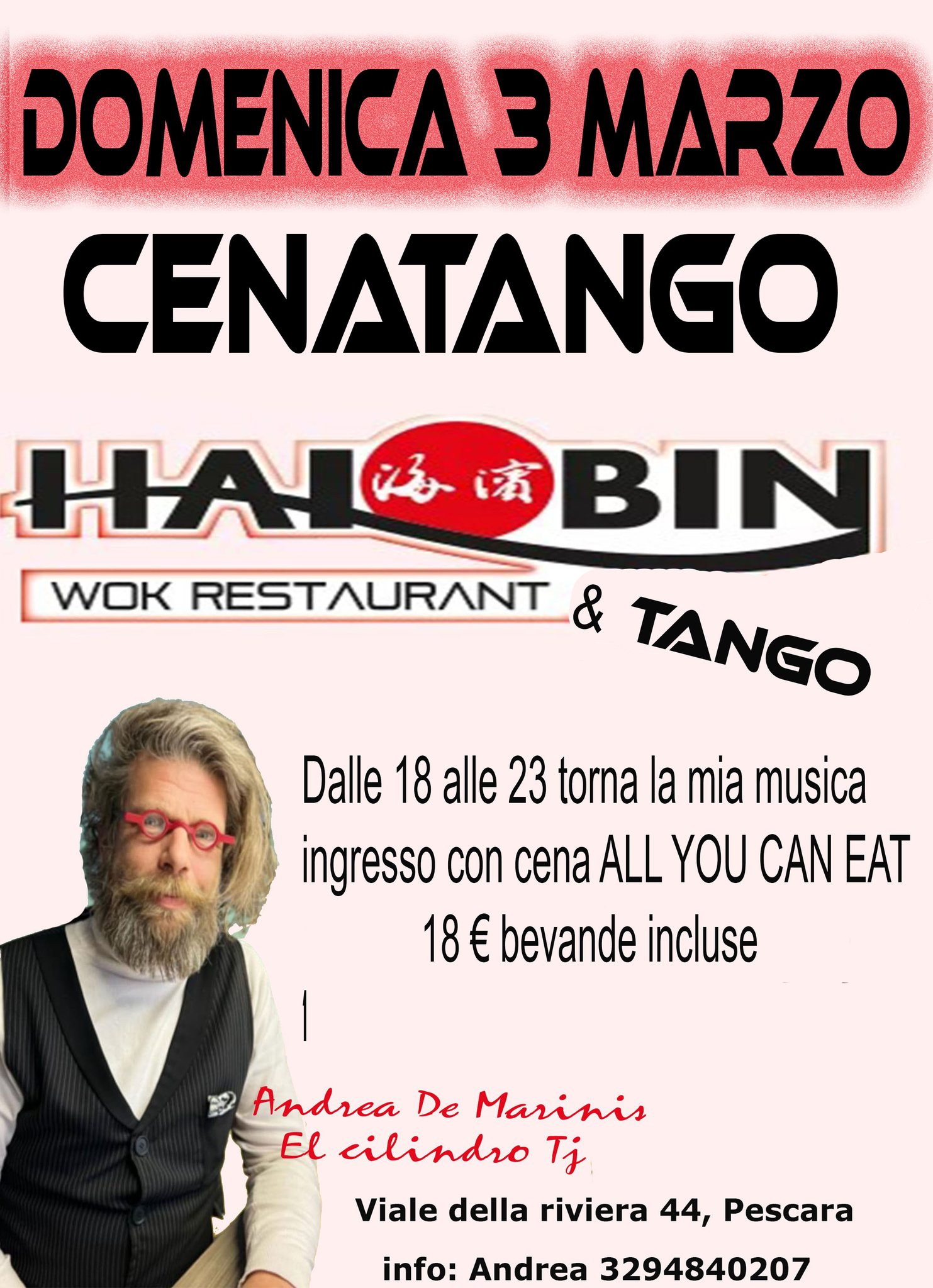 CHINATANGO