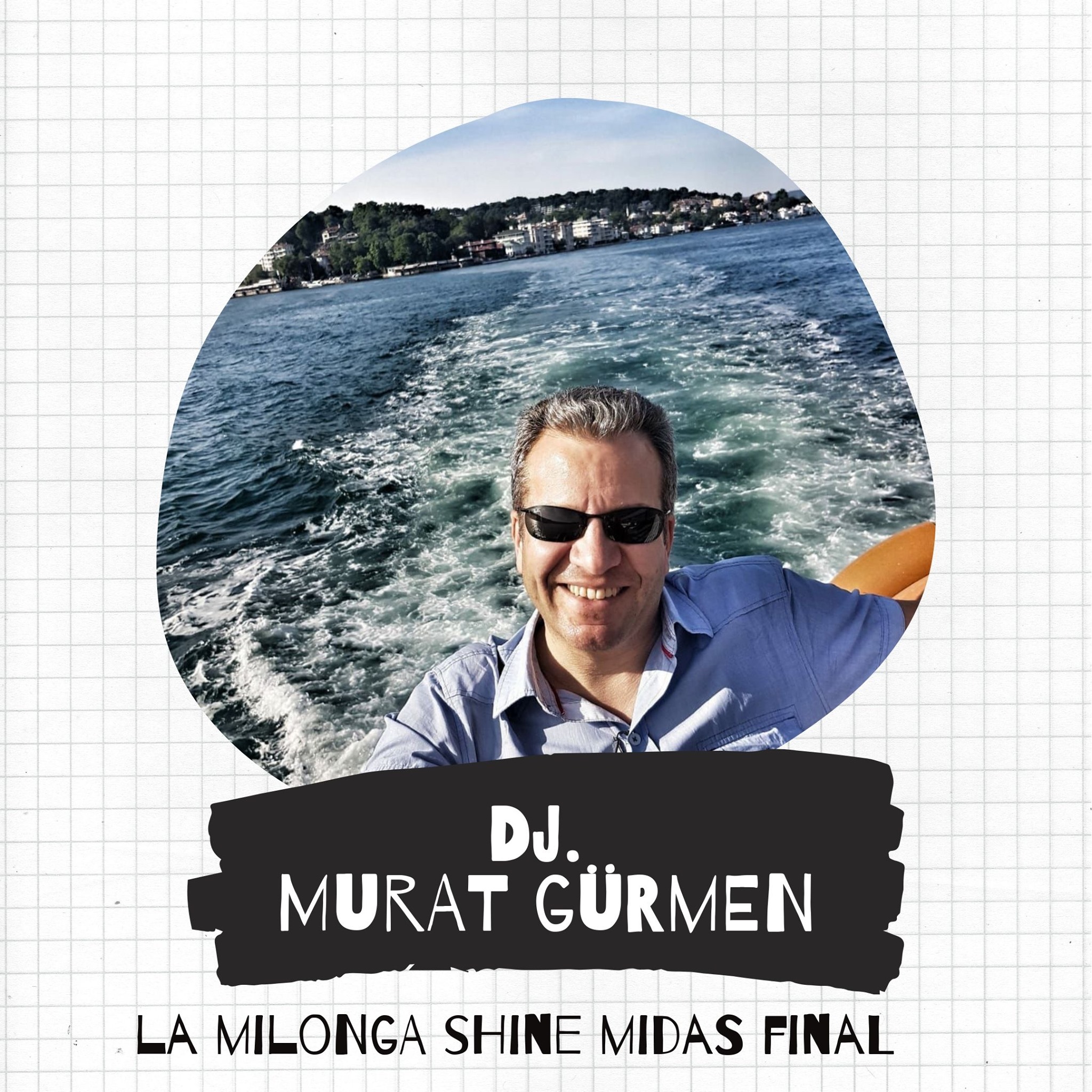 La Milonga Shine Midas Final