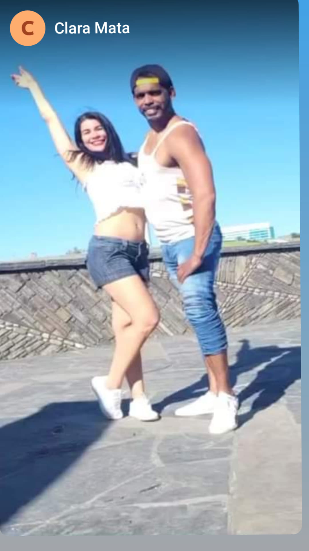 SALSA & BACHATA CLASSES
