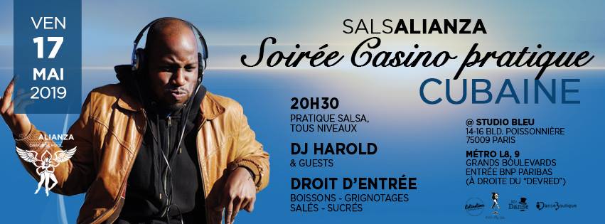 Casino Pratique : la dère de la saison