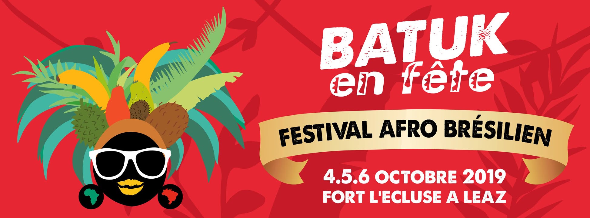 Batuk en Fête - 11éme festival