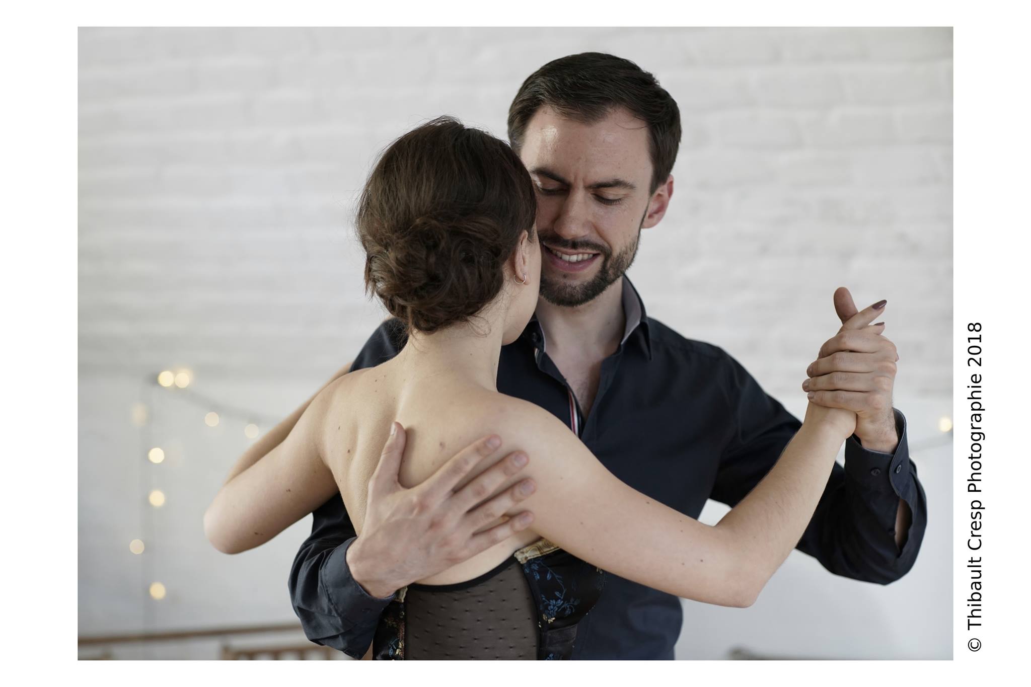 Tango Special - Let the music guide your steps