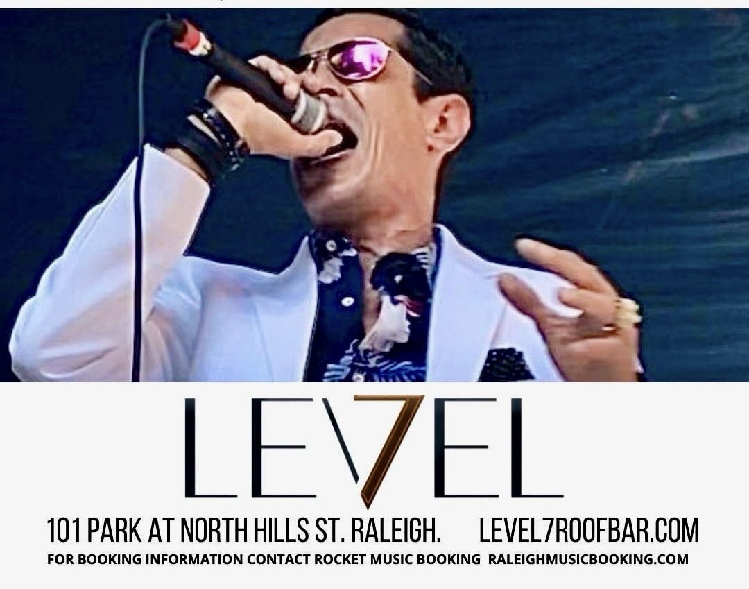 A Bailar! @ Level7