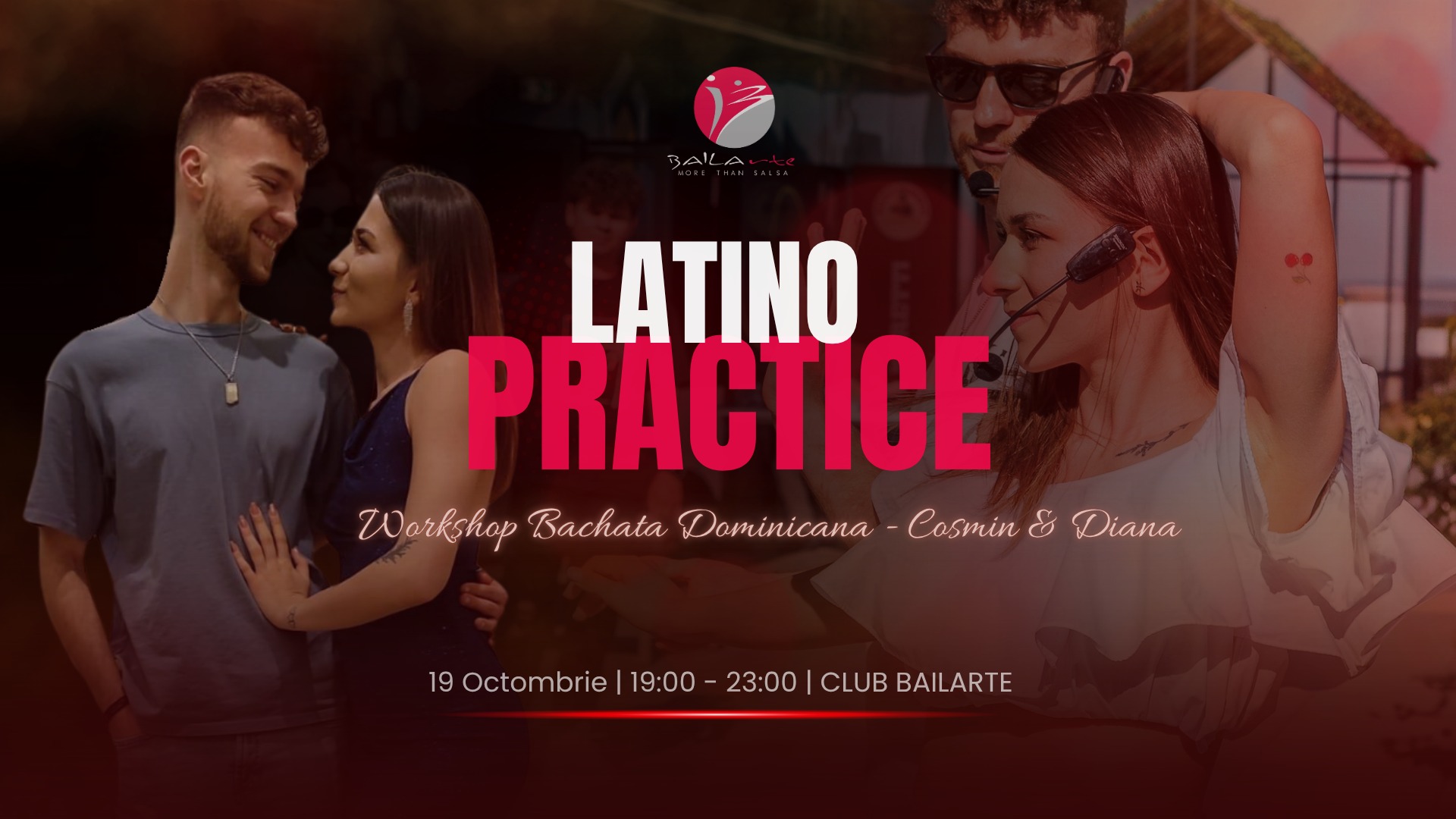 LATINO PRACTICE