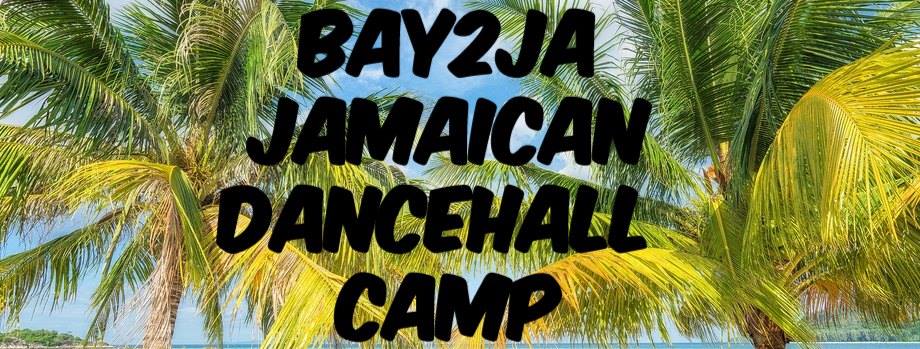 Bay2Ja: A Jamaican Dancehall Dance Intensive & Experience
