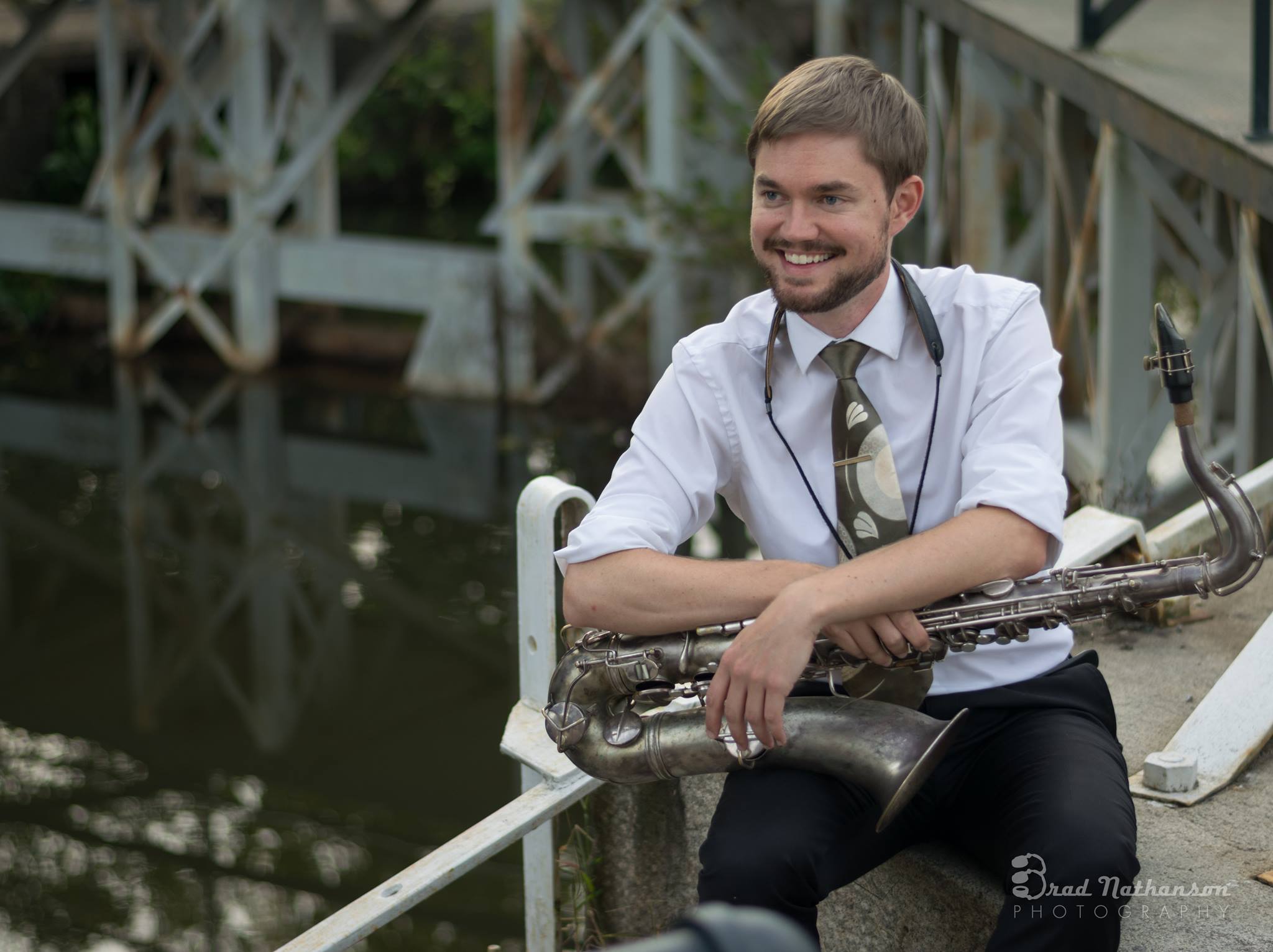 RP LL - Keenan McKenzie Album Sneak Peek - Forged in Rhythm