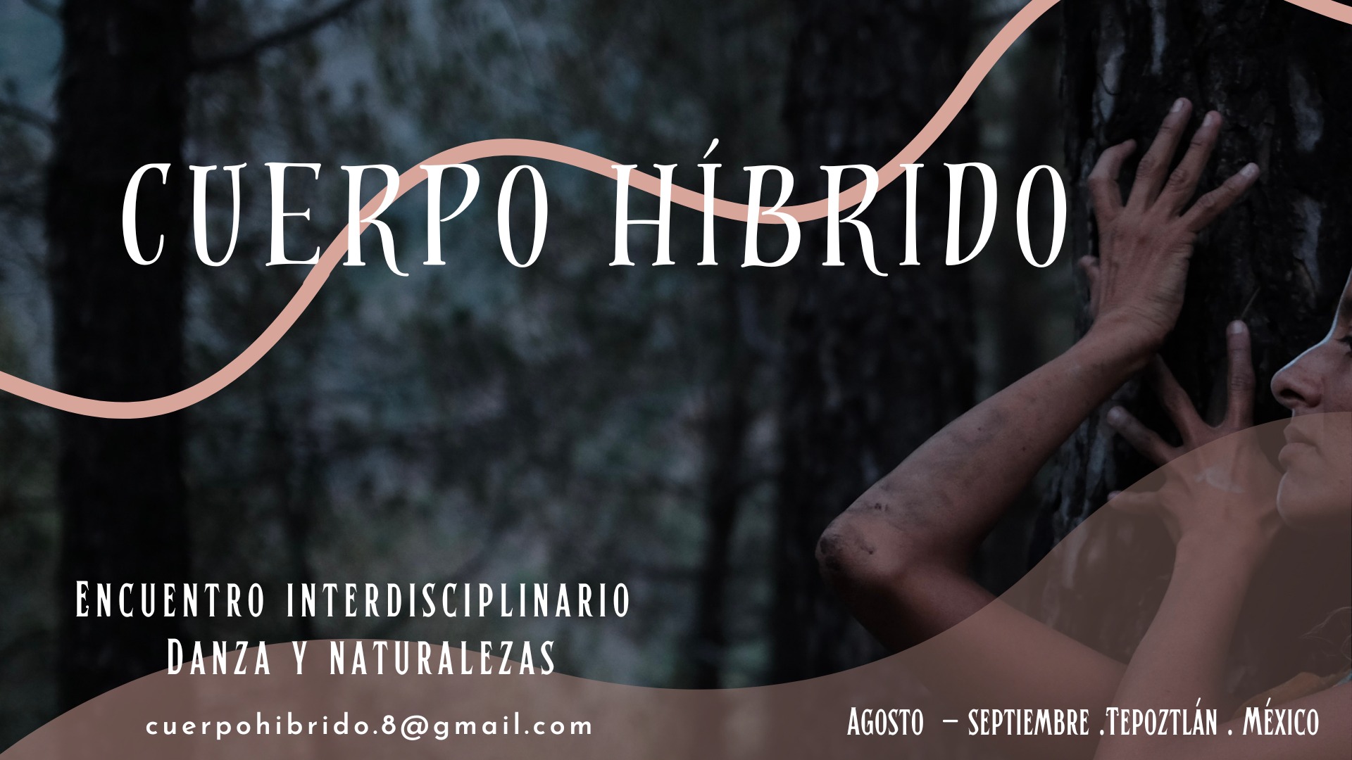 Cuerpo Híbrido