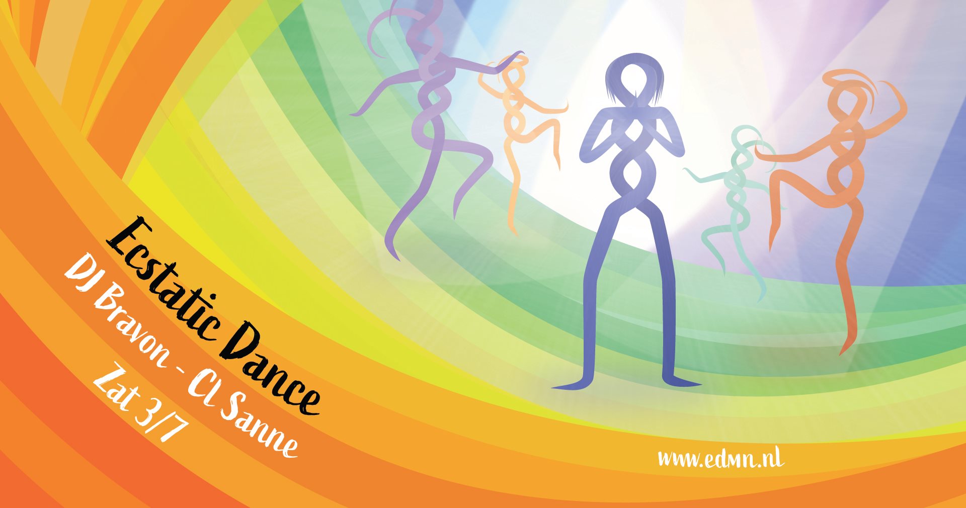 Ecstatic Dance 3 7