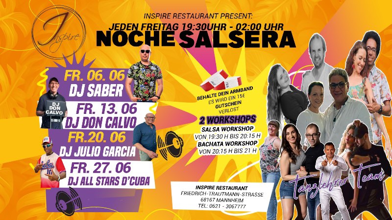 13 06 25-NOCHE SALSERA-@INSPIRE MANNHEIM-2 WORKSHOPS