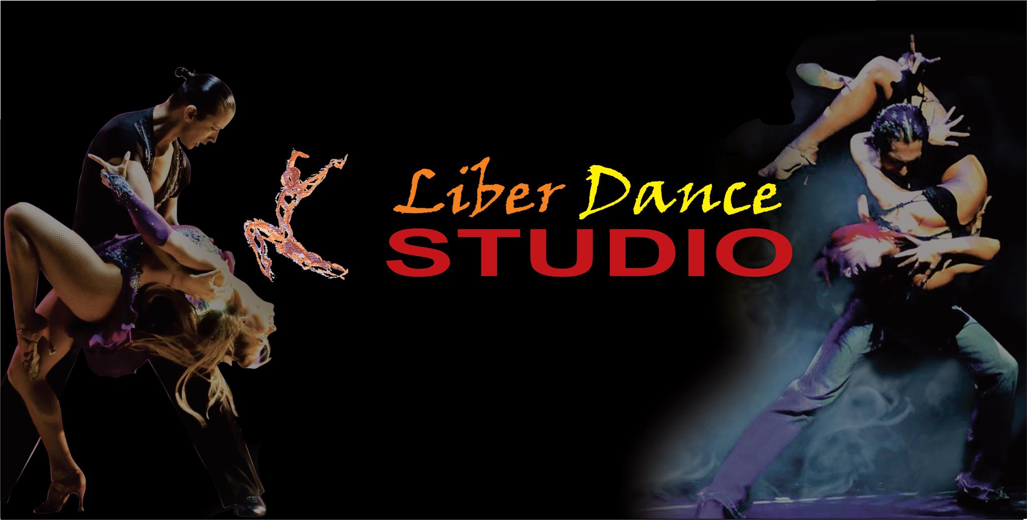 LIBERDANCE STUDIO " Talleres " Promociones por "El Día Internacional de la Danza"