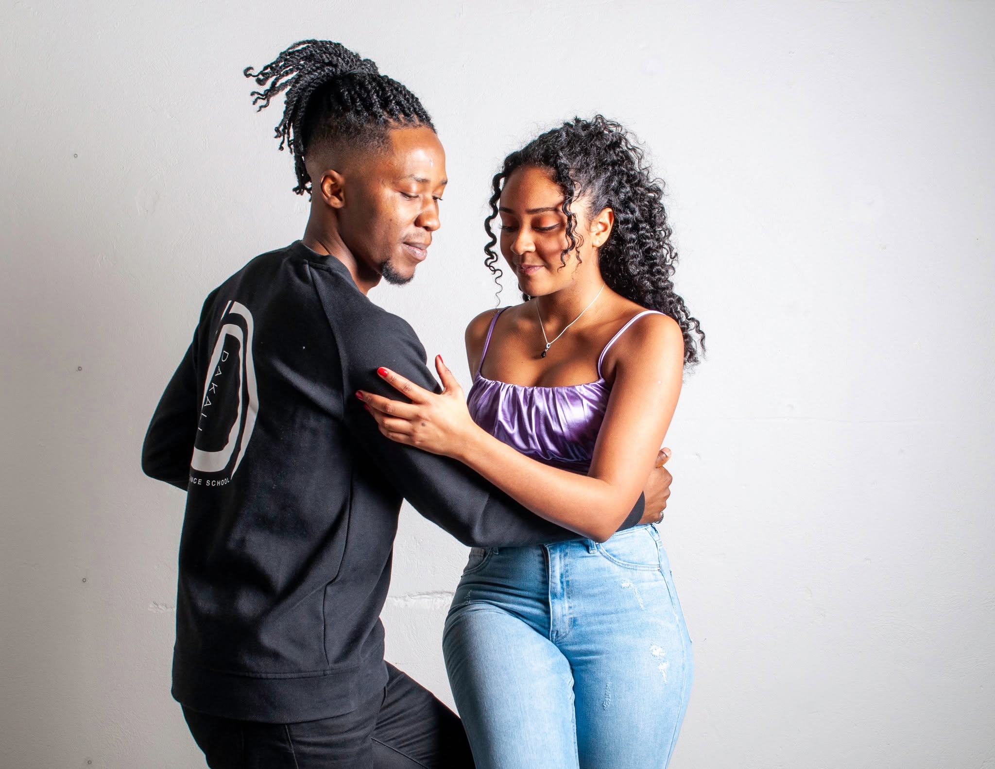 3h Nybörjarkurs i Urban Kizomba