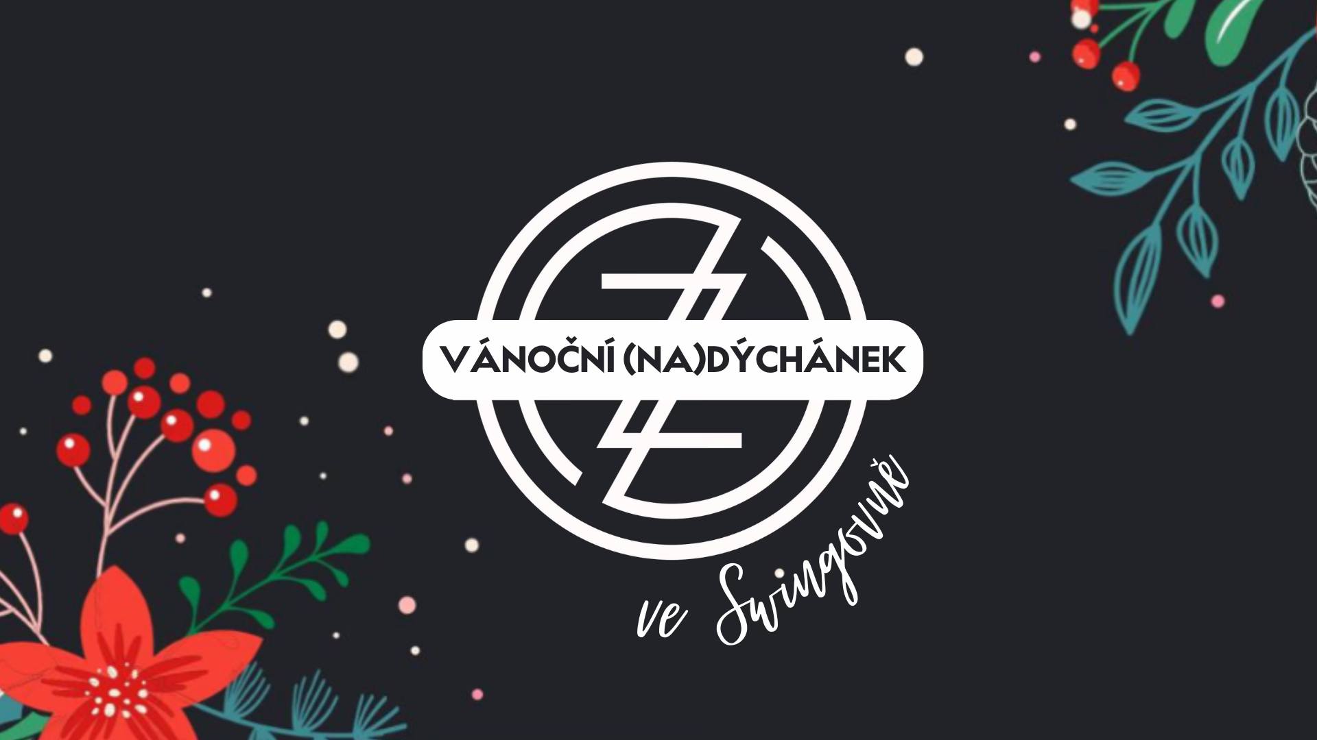 Vánoční (na)dýchánek