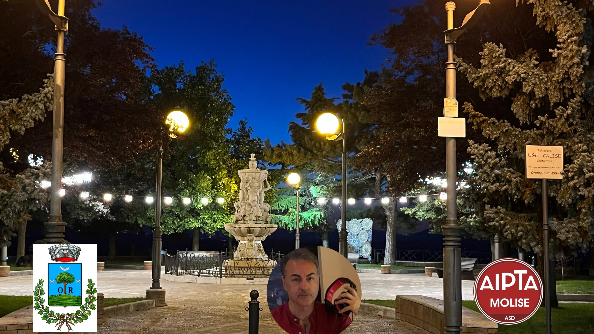 MILONGA AL BELVEDERE