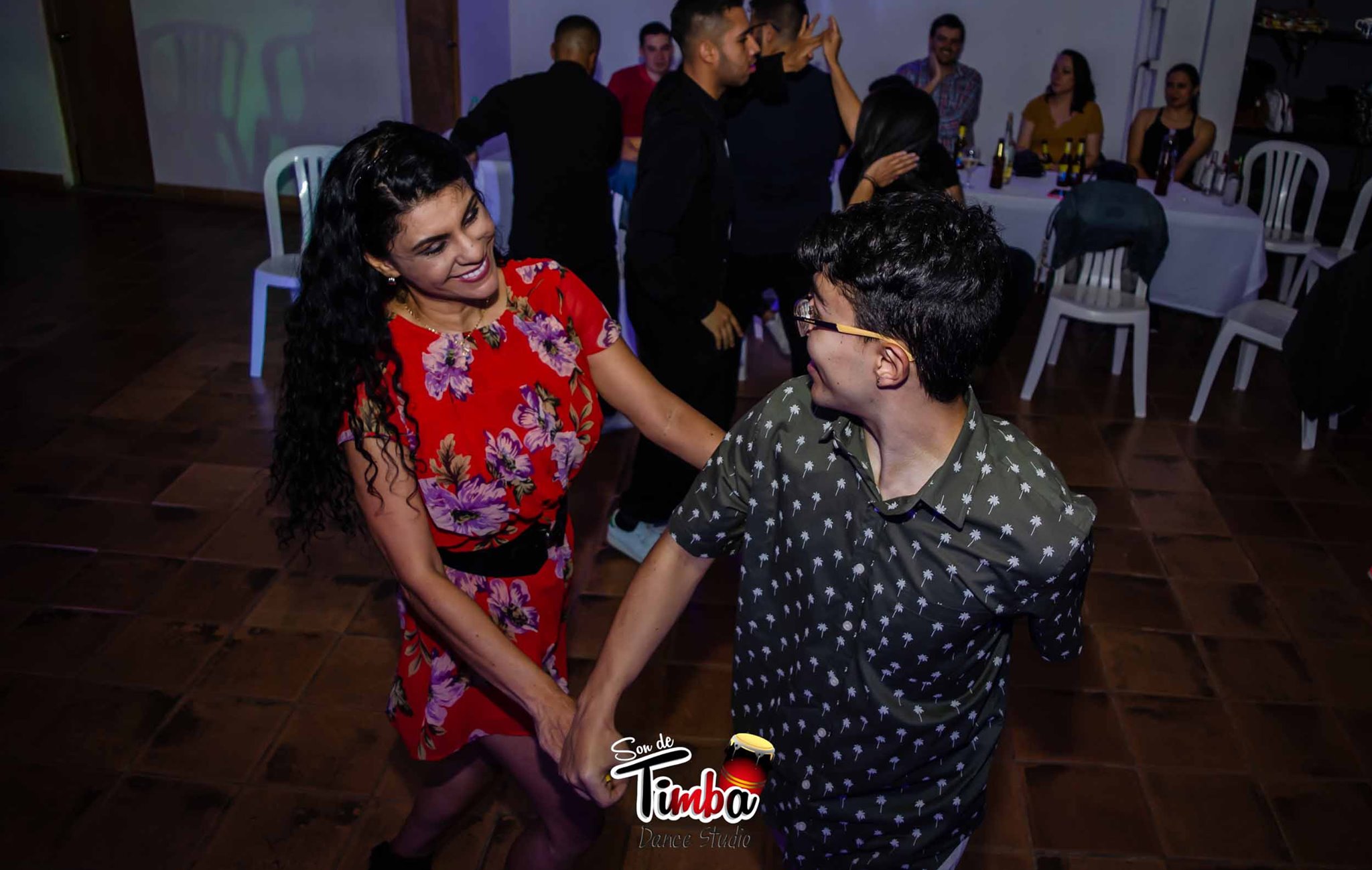 Salsa desde 0
