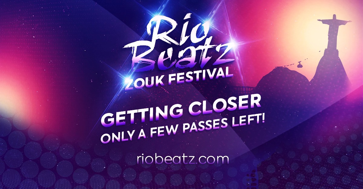 Rio Beatz Zouk Intensive 2025