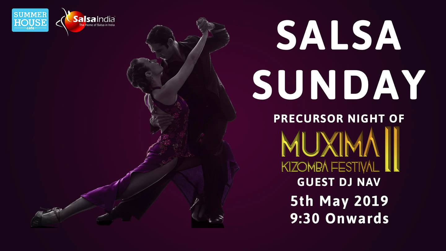 Latin Sundays
