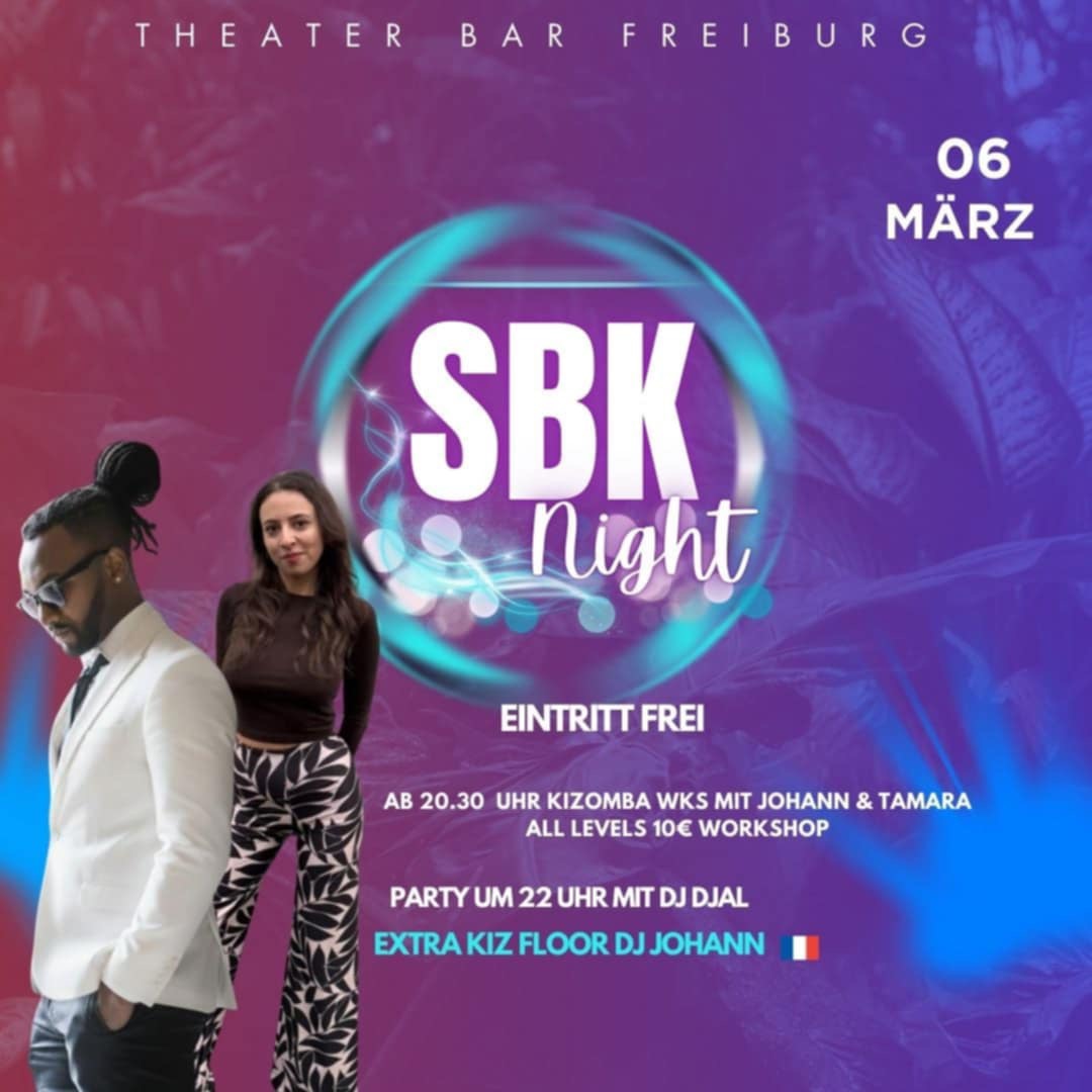 SBK-Night Party