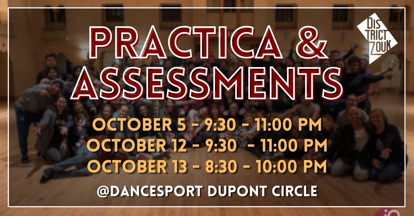Practica + Assessments