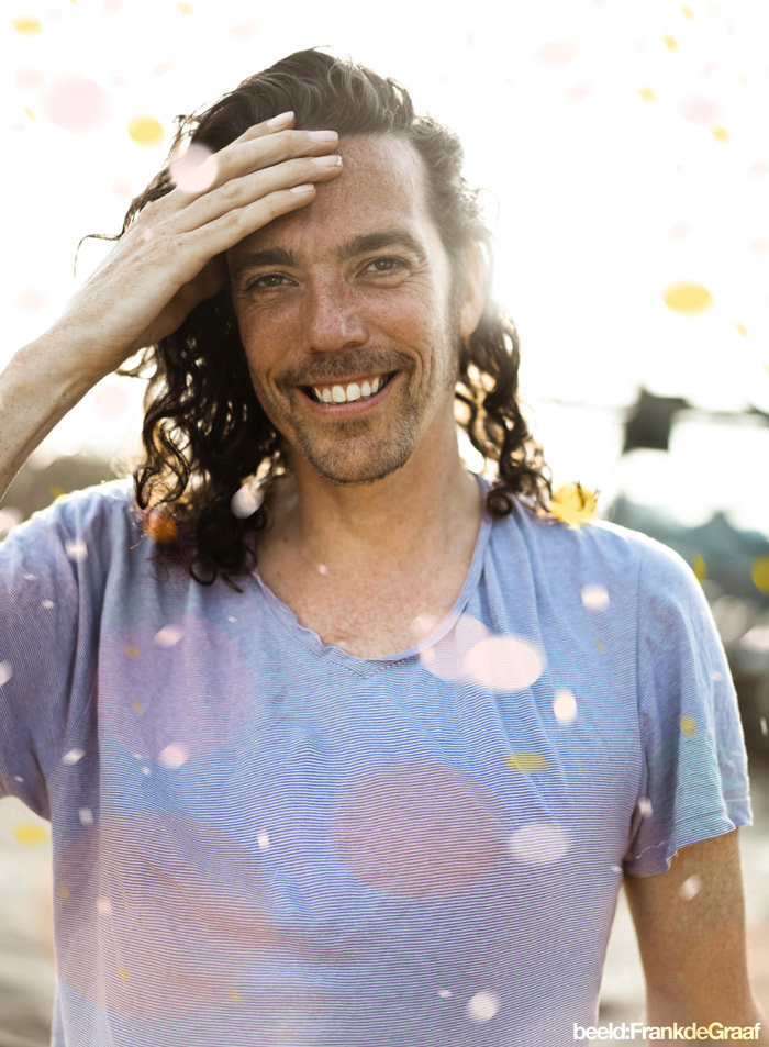 Ecstatic Dance Afternoon Session:Dj Martyn Zij @de Avenue