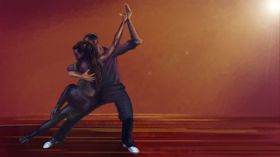 Open Kizomba Project