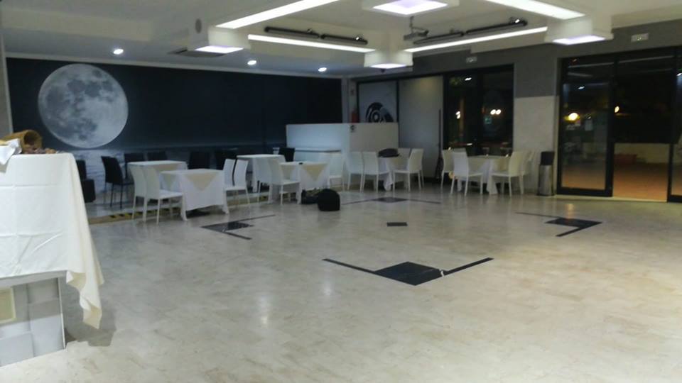 La Milonga del Marè