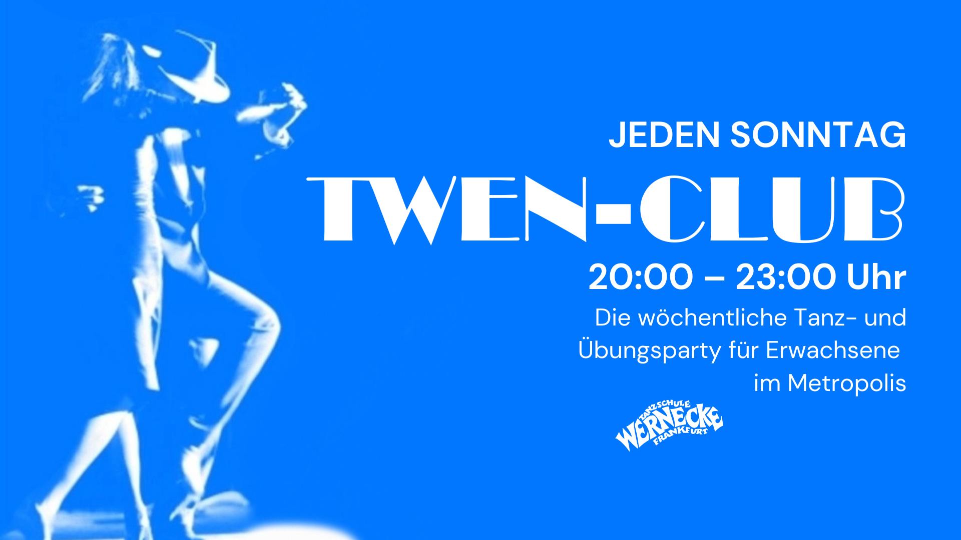 TwenClub - Tanzen in Frankfurt