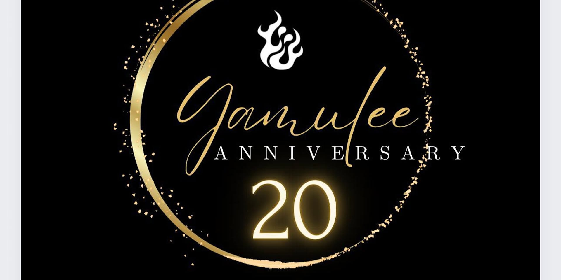 Yamulee 20th Year Anniversary