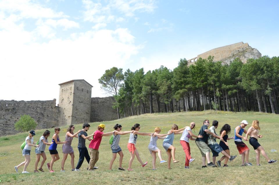 Morella Swing Weekend 2016