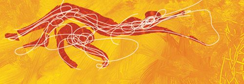 Contact Improvisation jam today!