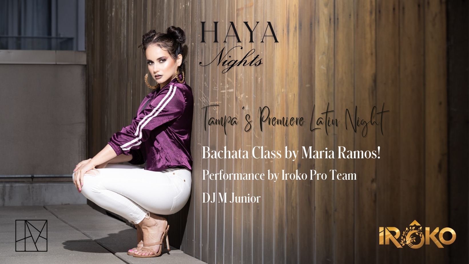Haya Nights!