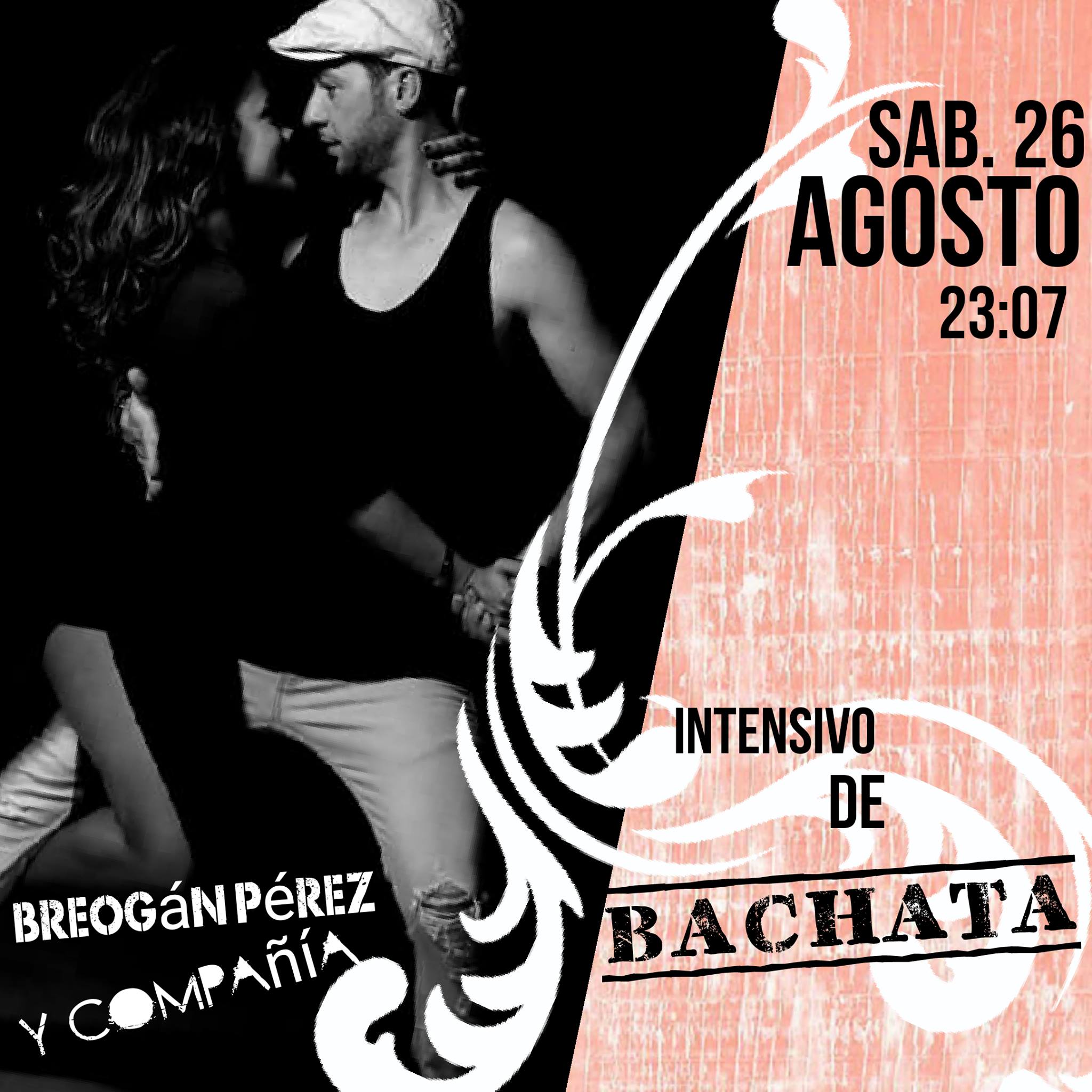 Especial Bachata {Edición Agosoto}