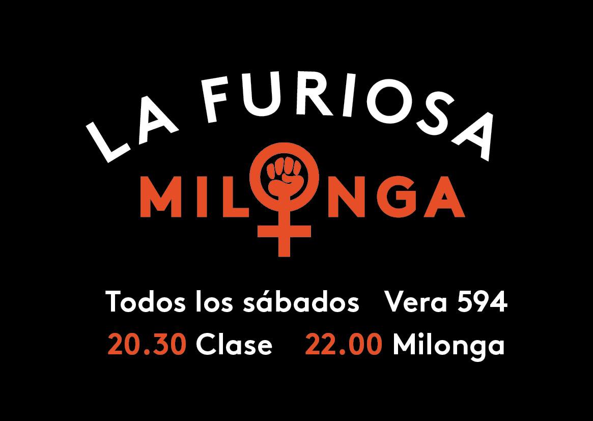 La Furiosa Milonga