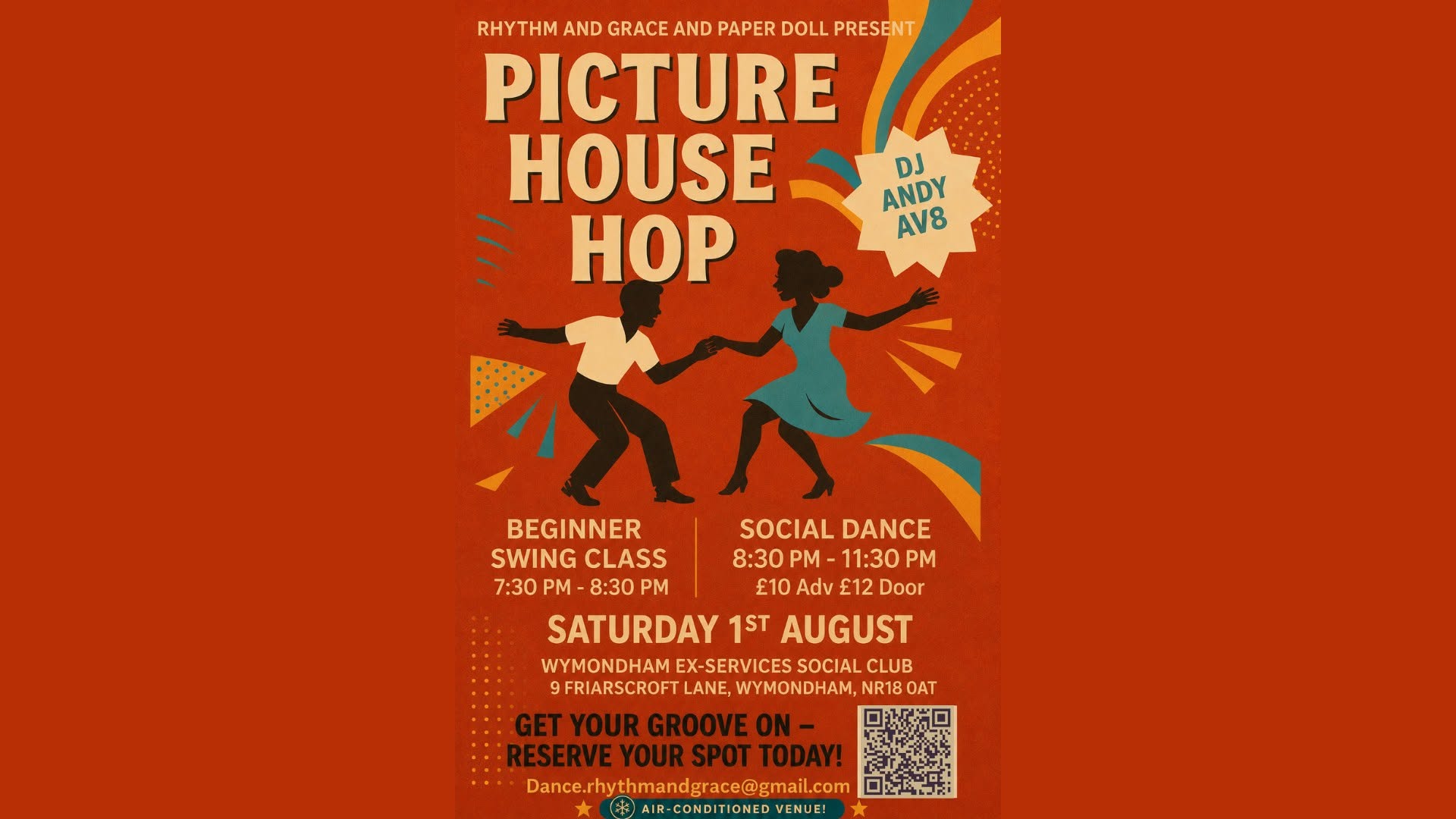The Picture House Hop