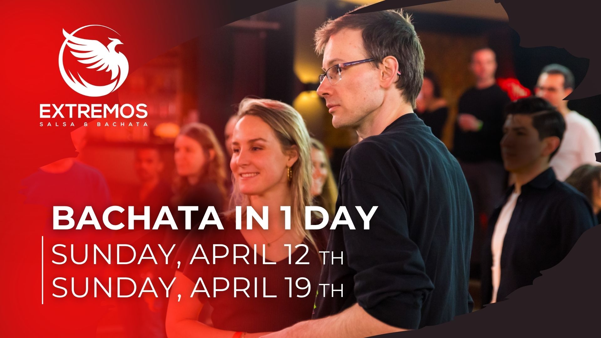 Bachata in One Day