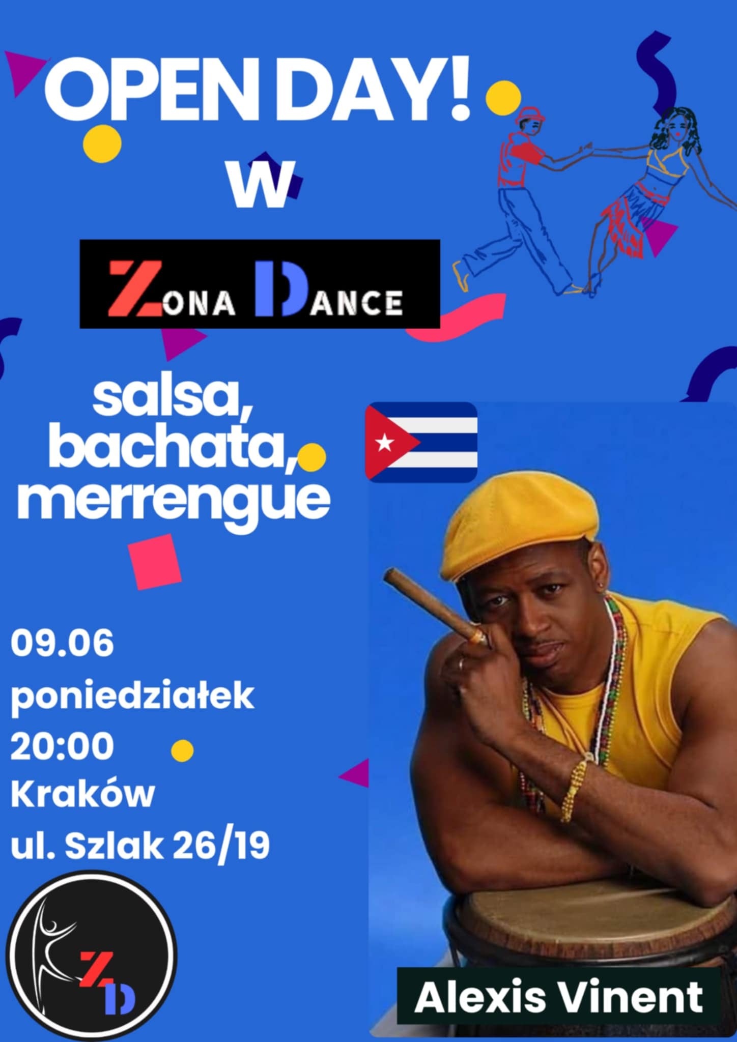 Open Day w ZonaDance