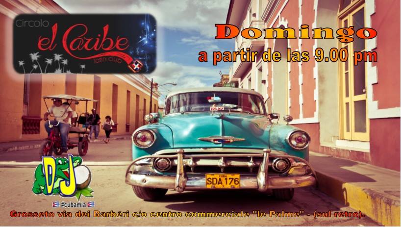 El Caribe -
