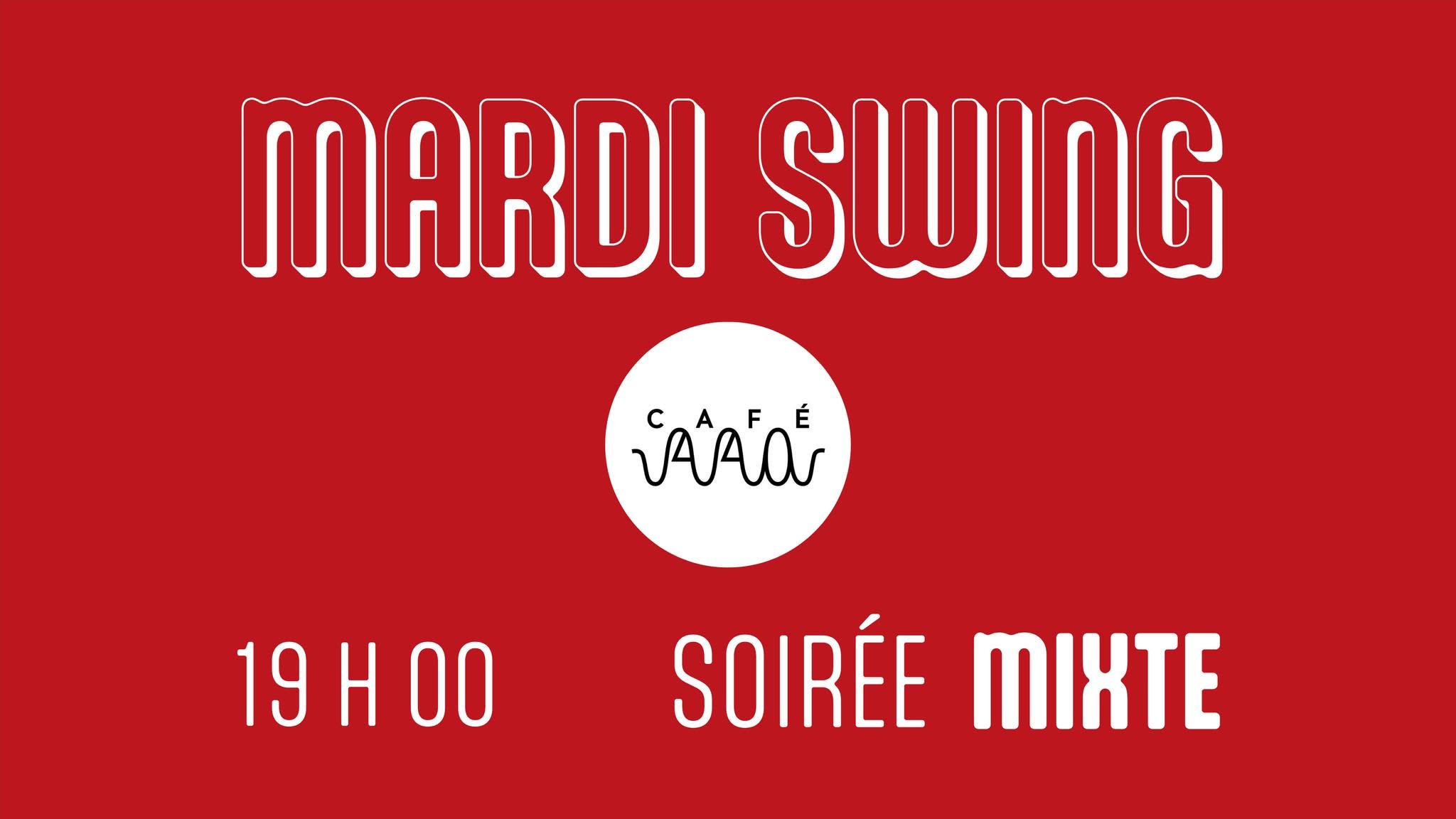 Soirée Mixte