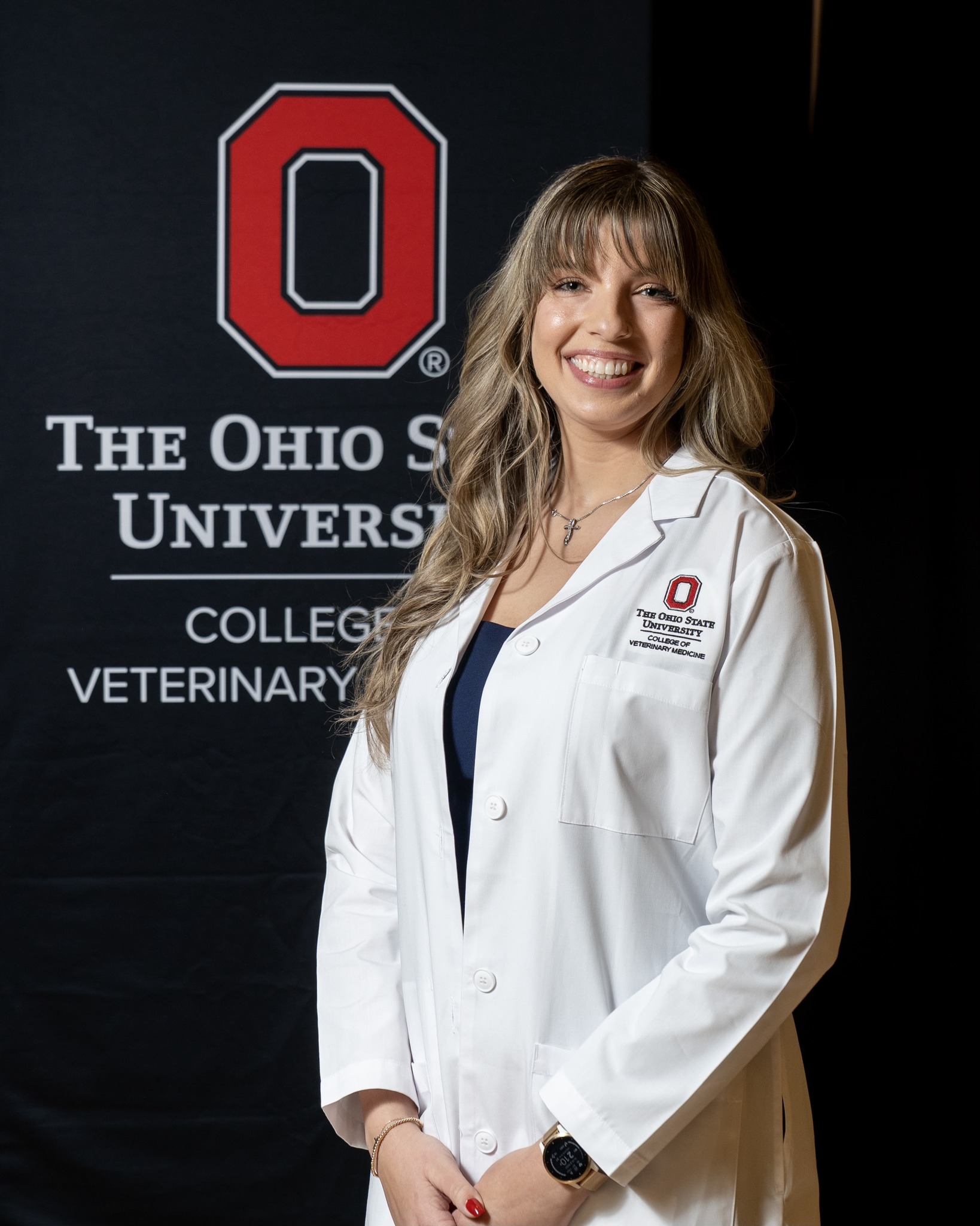 Dr. Taylor Oblow’s Grad Party