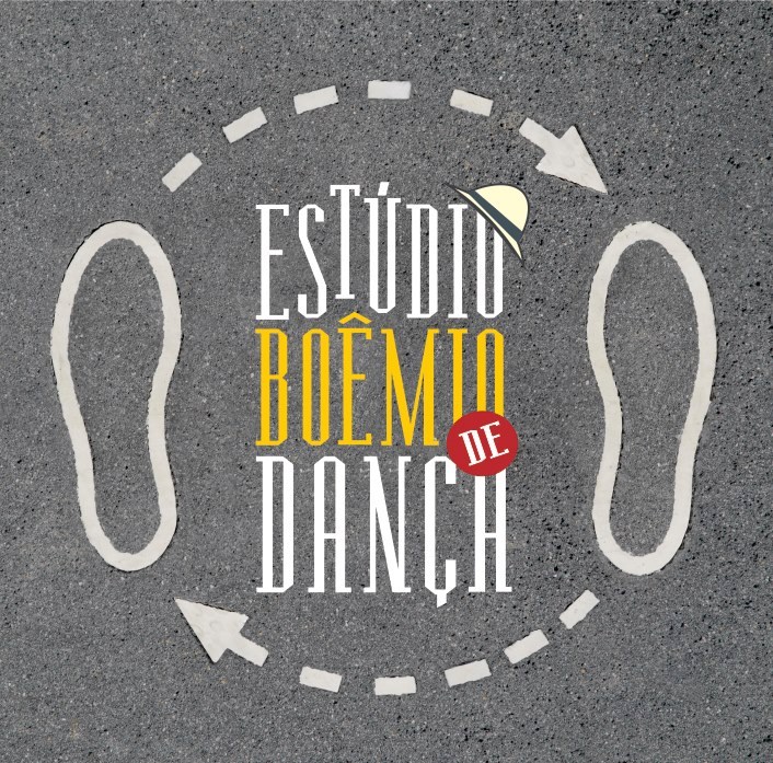 Novo curso de samba de Gafieira