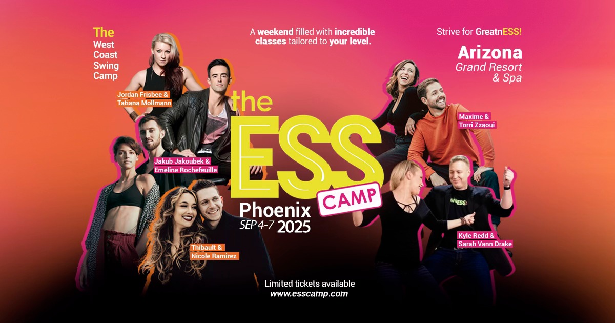 The ESS Camp Phoenix 2025