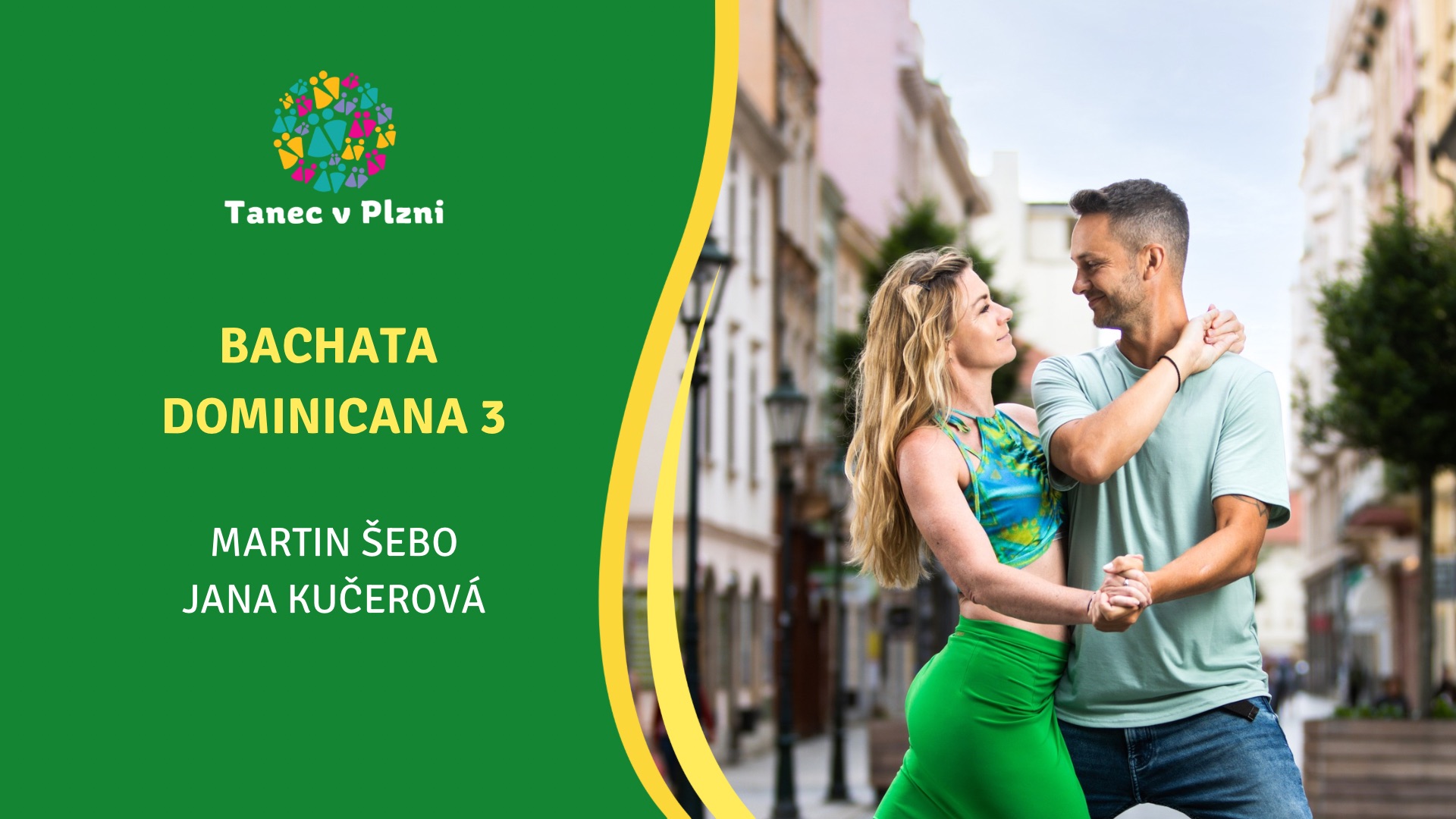 Bachata dominicana 3